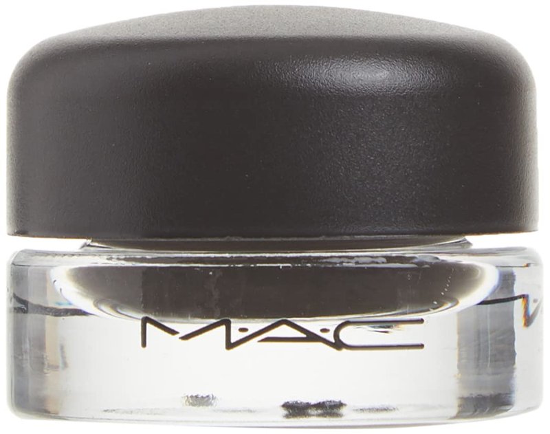 MAC Pro Longwear Fluidline Blacktrack, Multi, 0.1 Ounce