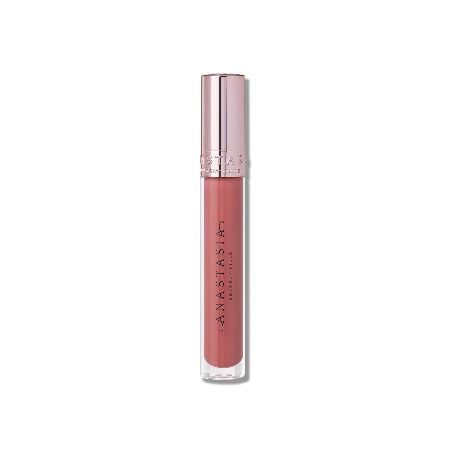 Anastasia Beverly Hills Lip Gloss - High-Shine Non-Sticky Formula for Fuller Lips | Luminous Color Finish