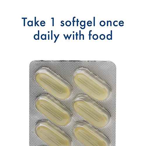 WHC, UnoCardio X2 Fish Oil, Triglyceride Omega-3 Fatty acids, 1270 mg Fish Oil Supplement (622 mg EPA / 420 mg DHA/Total 1150 mg of Omega-3 per Serving), Natural Orange, 60 softgels