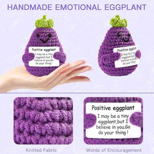 Gifts for Women, Birthday Gifts for Women, Gift Baskets for Women Best Friends Mom Her Sister Wife Girlfriend Coworker, Lavender Spa Gift Set with Emotional Support Eggplant Doll for Christmas Gifts
