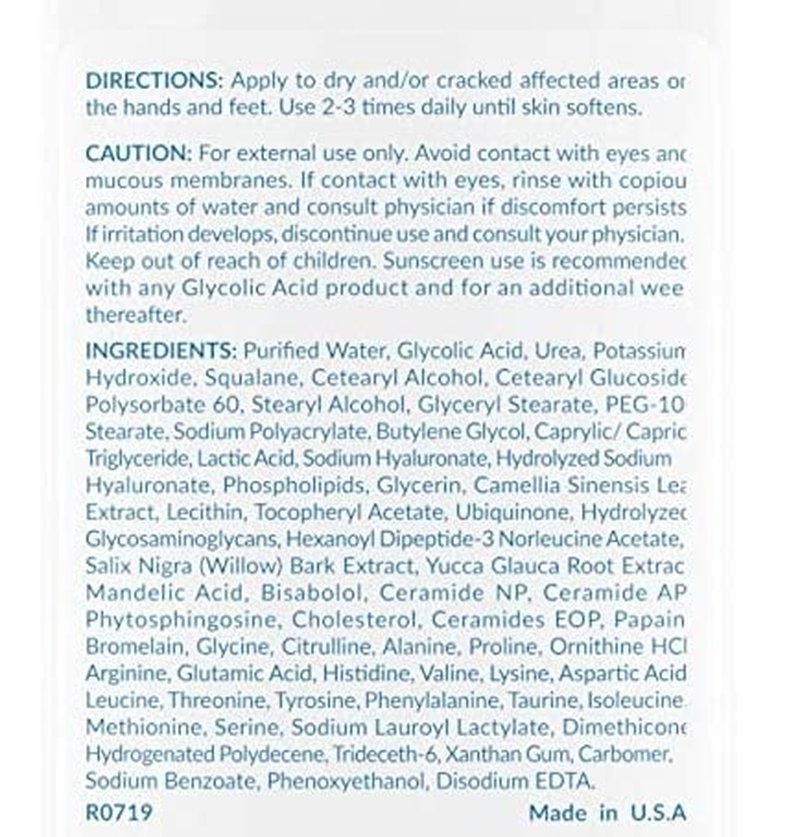 Oncoderm Chemotherapy Cream - Moisturizing Lotion for Cancer Patients | 2 Oz, Designed by Oncologists & Dermatologists