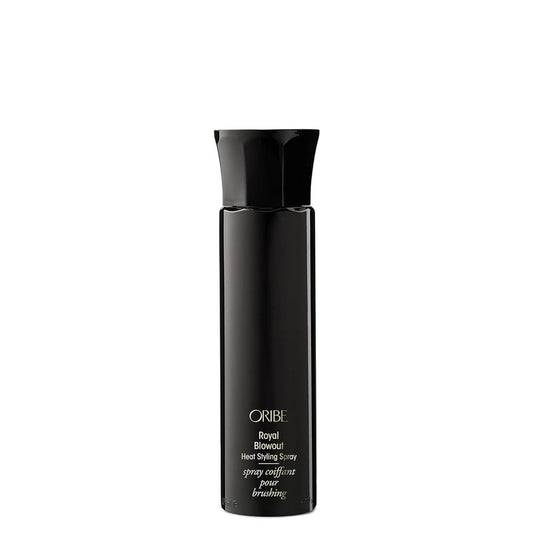 Oribe Royal Blowout Heat Styling Spray - Lightweight, Frizz Control, 5.5 oz