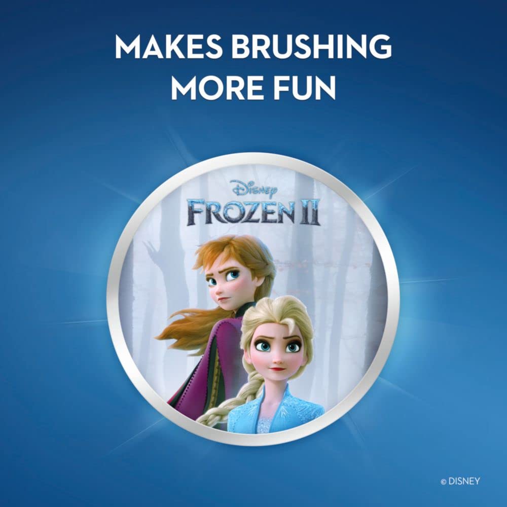 Oral-B Toothbrush