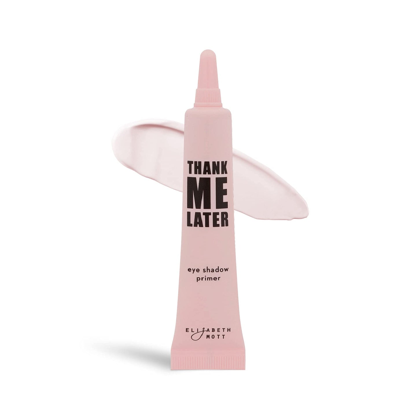 Elizabeth Mott Bundle: Thank Me Later Eye Primer Shadow Base AND It’s So BIG Volumizing Mascara - Cruelty Free