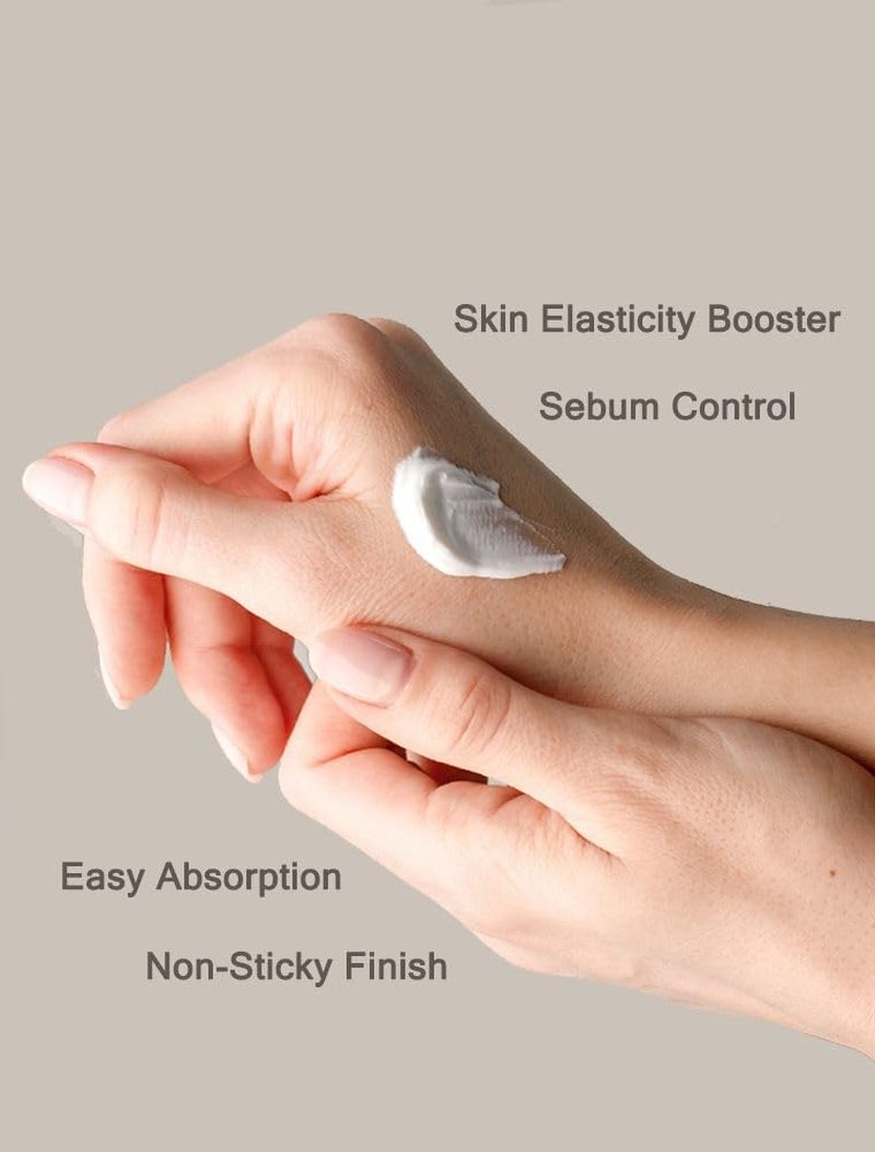 MIZON Snail Repair Perfect Cream, Snail Mucin, Niacinamide, Phyto Mucin, Adenosine, Deep Hydration, Wrinkle-care, Nutrition, Paraben Free, Korean Skin-care (50ml 1.69 fl oz)