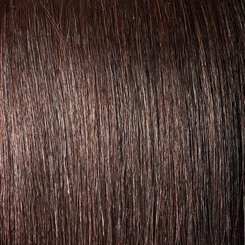 Outre Quick Weave Synthetic Half Wig - Versatile Hairpiece for Effortless Styles | Color 2
