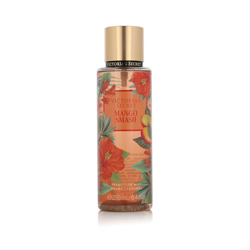 Victoria's Secret Mango Smash | Fragrant Body Mist for All-Day Freshness