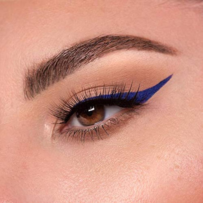 theBalm Liquid Eyeliner Trio - Long-Lasting, Smudge-Proof Formula | Perfect for All Eye Shapes
