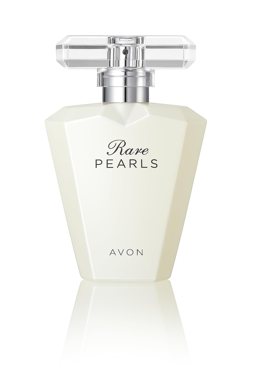 AVON Eau de Parfum Spray for Women, 1.7 fl oz – Soft Floral Perfume with Magnolia, White Pepper & Rosewood – Long Lasting Timeless Fragrance