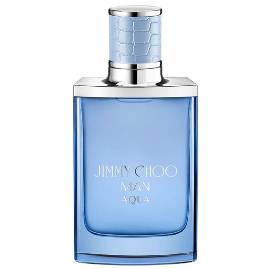 Jimmy Choo Man Aqua Eau De Toilette Spray 1.7 fl oz