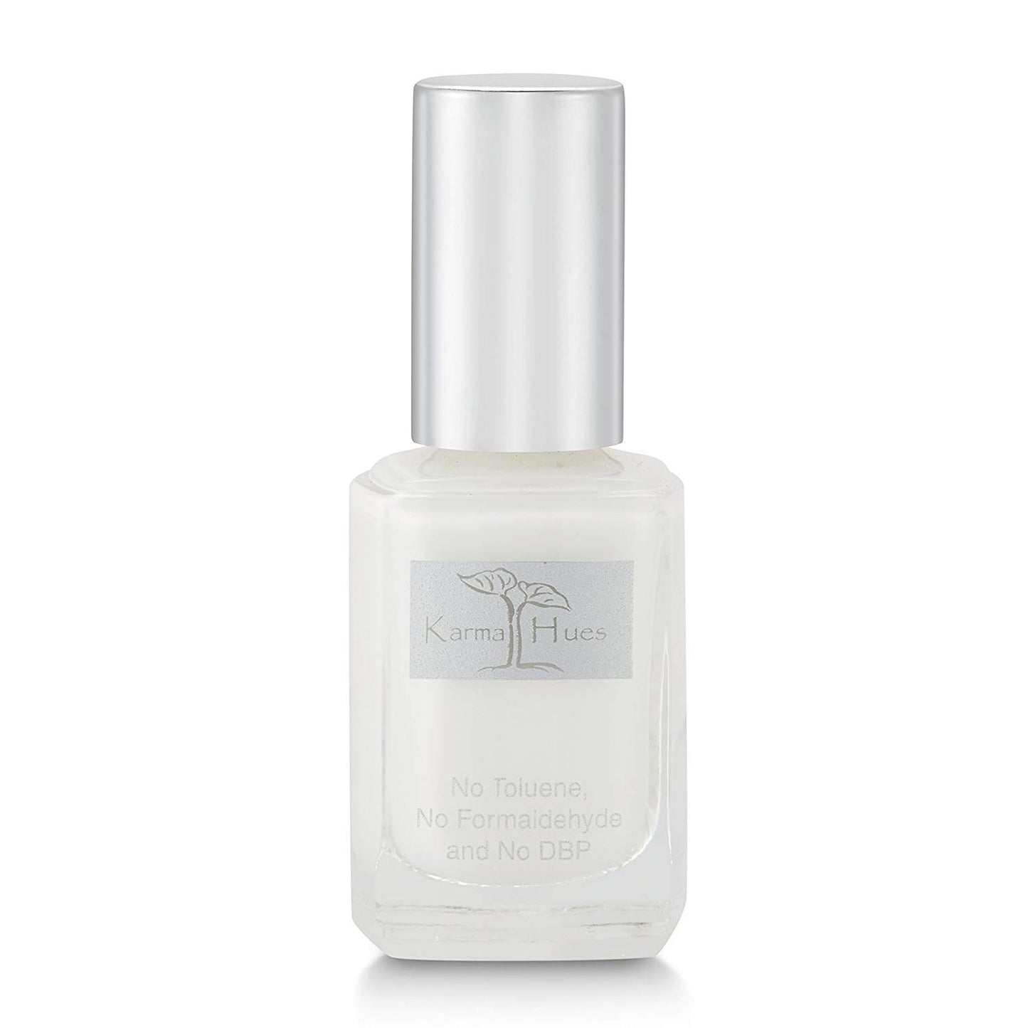 karma organic Beautiful Natural Nail Polish Set- Non-Toxic Nail Art, Vegan and Cruelty-Free Nail Paint