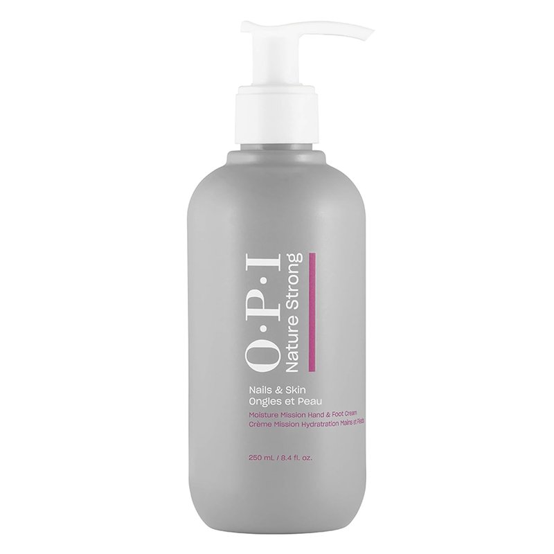 OPI Nature Strong Cuticle Care - Moisturizing Treatment for Dry Nails & Skin | Enriched with Natural Emollients