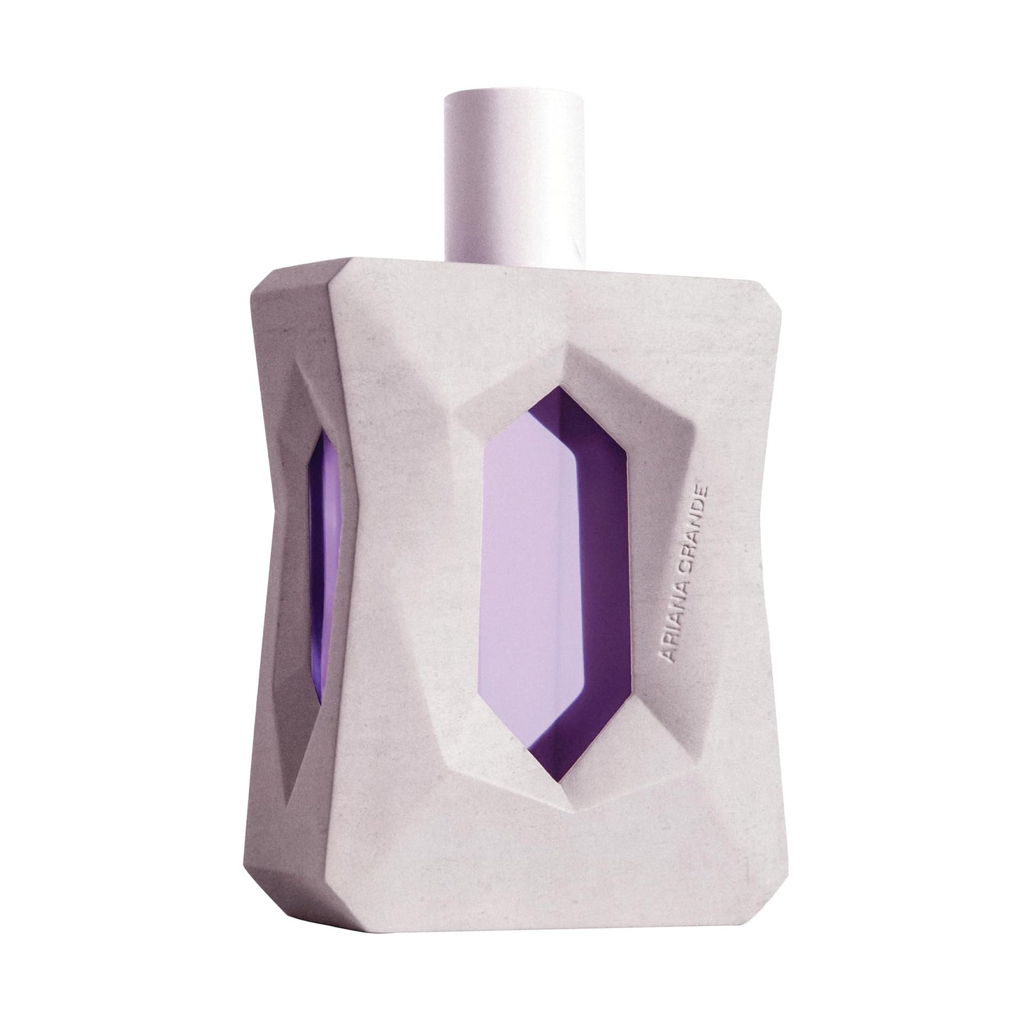 Ariana Grande God is a Woman Eau de Parfum – Fruity Musk Fragrance for Women – Women's Perfume with Notes of Orris, Pear, Vanilla & Cedarwood – 1 Fl Oz