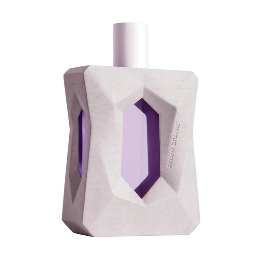 Ariana Grande God is a Woman Eau de Parfum – Fruity Musk Fragrance for Women – Women's Perfume with Notes of Orris, Pear, Vanilla & Cedarwood – 1 Fl Oz