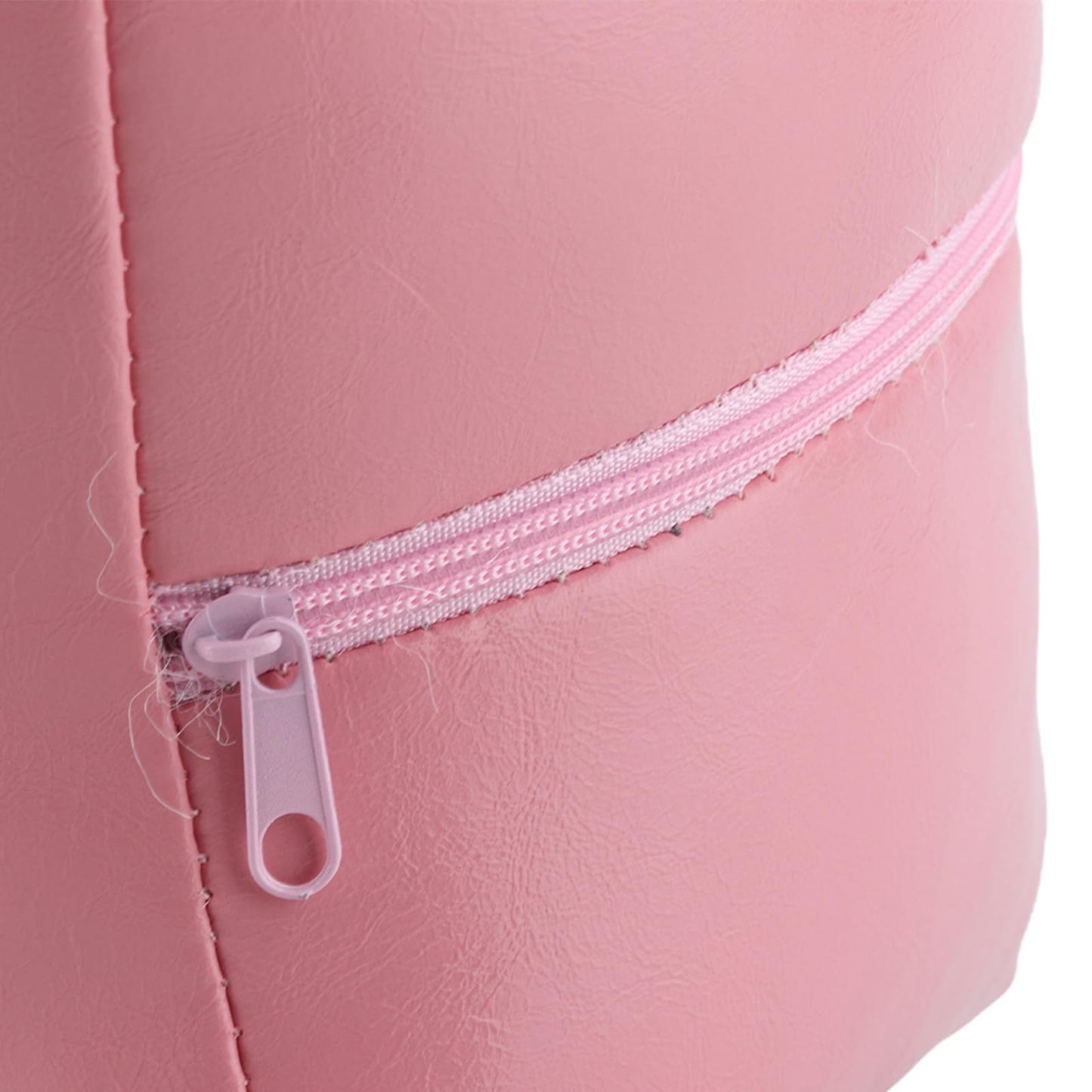 Hand Pillow, Manicure Hand Rests Nail Art Table Hand & Foot Pillow Soft PU Arm Rest Salon Manicure Nail Care Pillow(Pink)