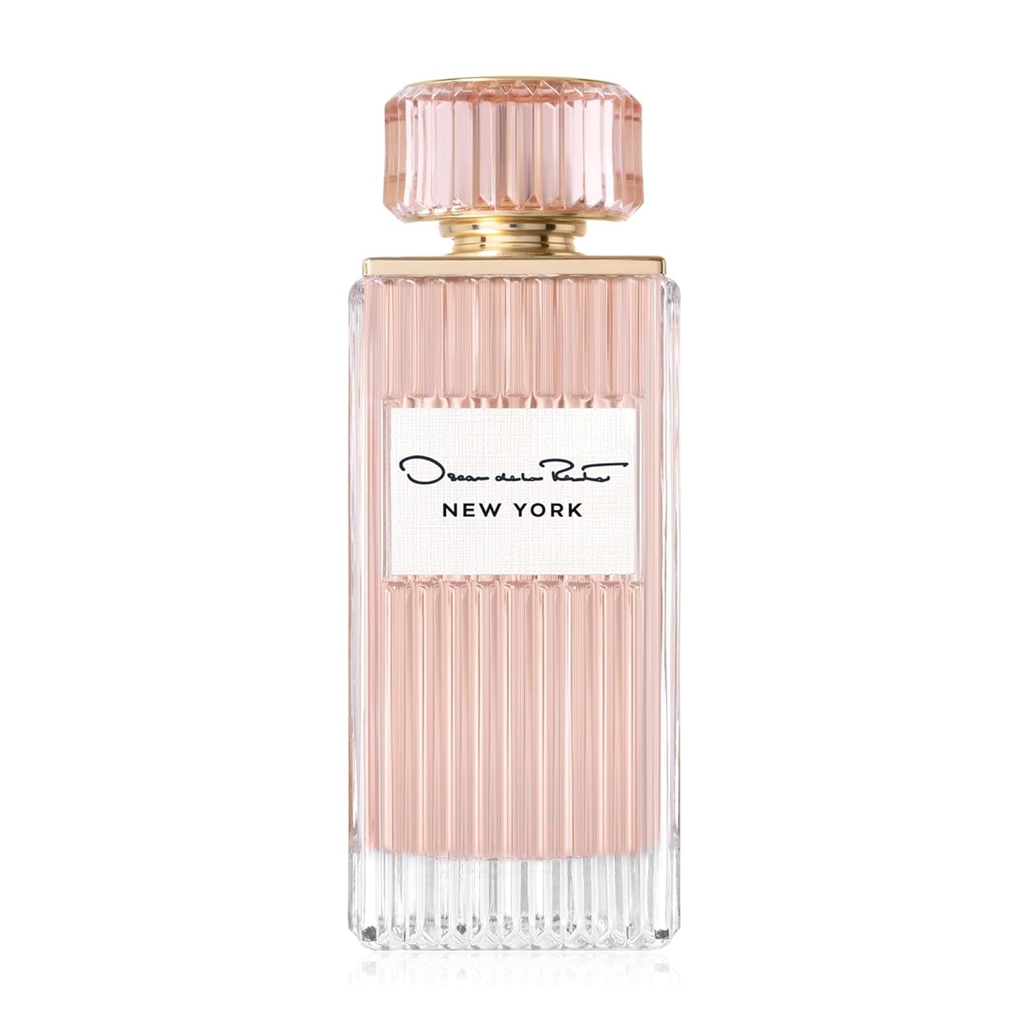 Oscar de la Renta | New York Eau de Parfum - Elegant Fragrance for Women