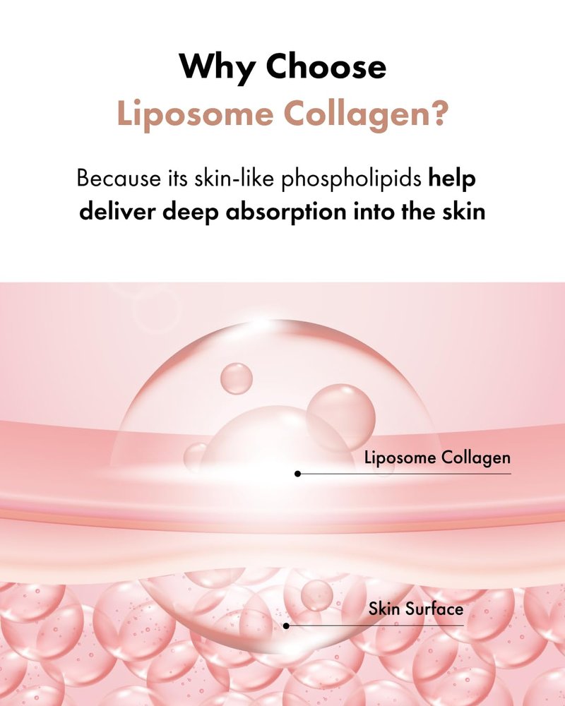 It'S SKIN Active Snail Collagen Toner 4.05 fl.oz, Hydrating Liposome Encapsulated Toner, Snail Mucin & Dual Collagen, Elasticity, Radiant Skin, Non-Sticky Moisturizing, Korean Skincare