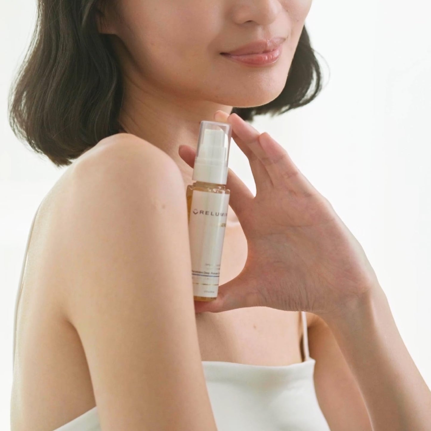 Relumins Pro Clear Serum with Blemish Fighting Natural, for a Glowing Summer Skin – Advanced Formula for Clear, Healthy-Looking Skin (50ml)