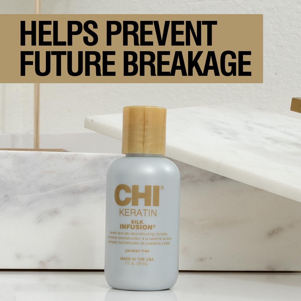 CHI Keratin