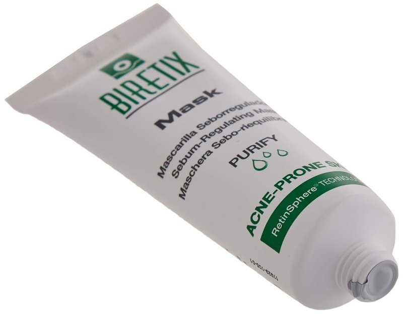 Difa Cooper BiRetix Acne Treatment Mask - 25ml | Clear Skin Solution