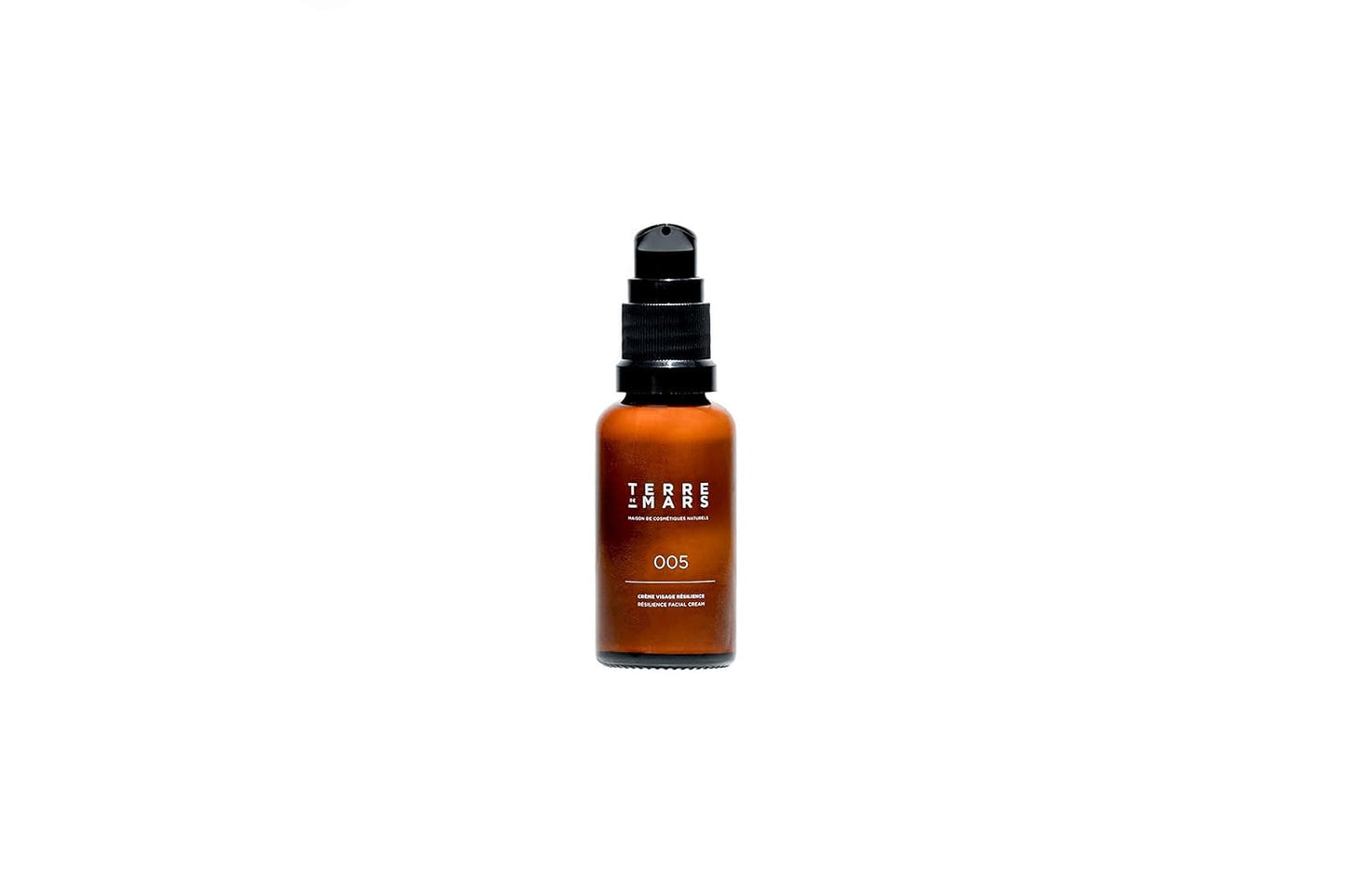 Resilience Facial Cream - Nourishing Skincare for Radiant Skin | 1 FL Oz