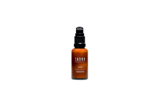 Resilience Facial Cream - Nourishing Skincare for Radiant Skin | 1 FL Oz