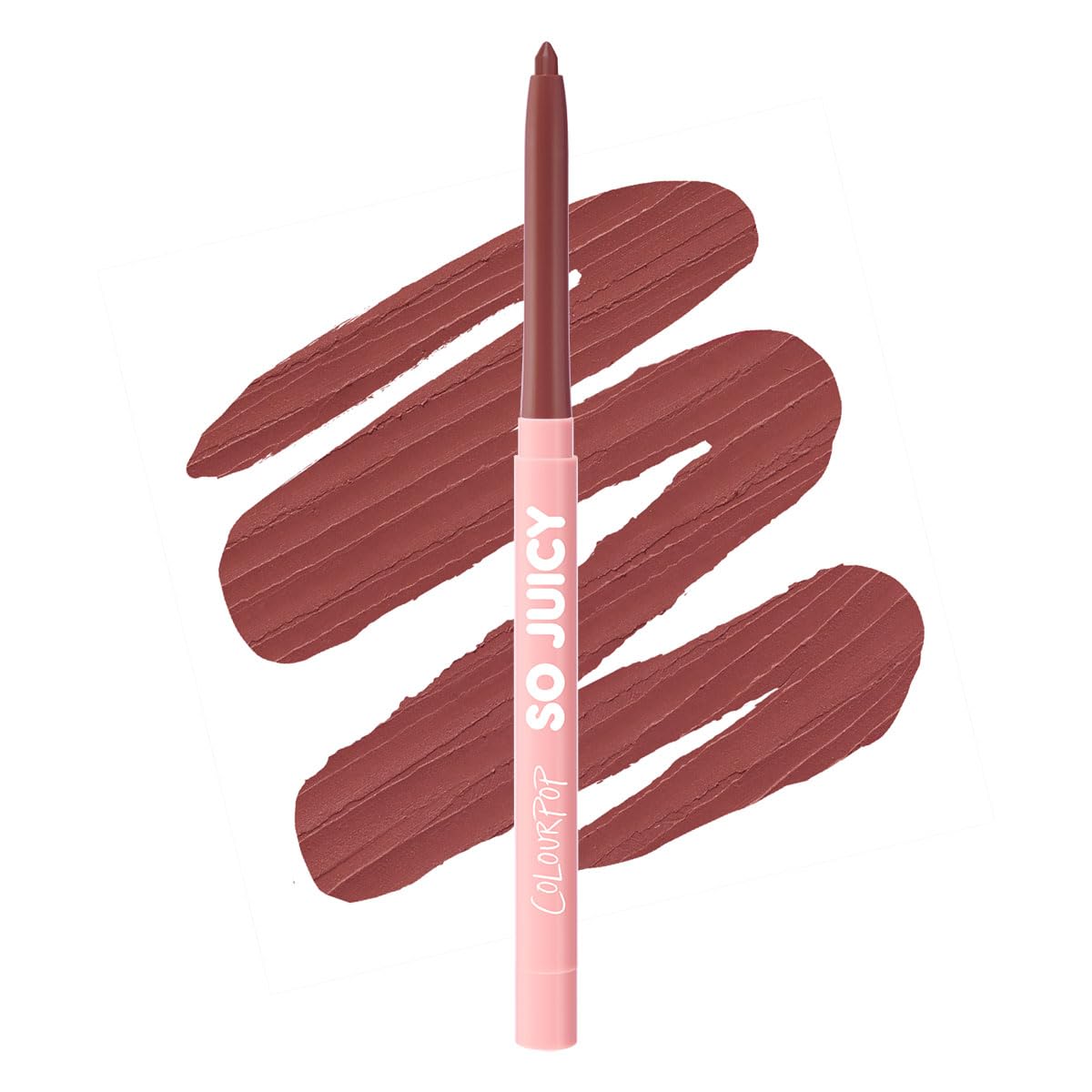 Colourpop So Juicy Plumping Lip Liner with Peptides (