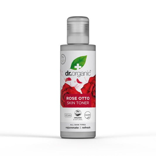 Organic Doctor Organic Rose Otto Skin Toner, 5.1 fl.oz.