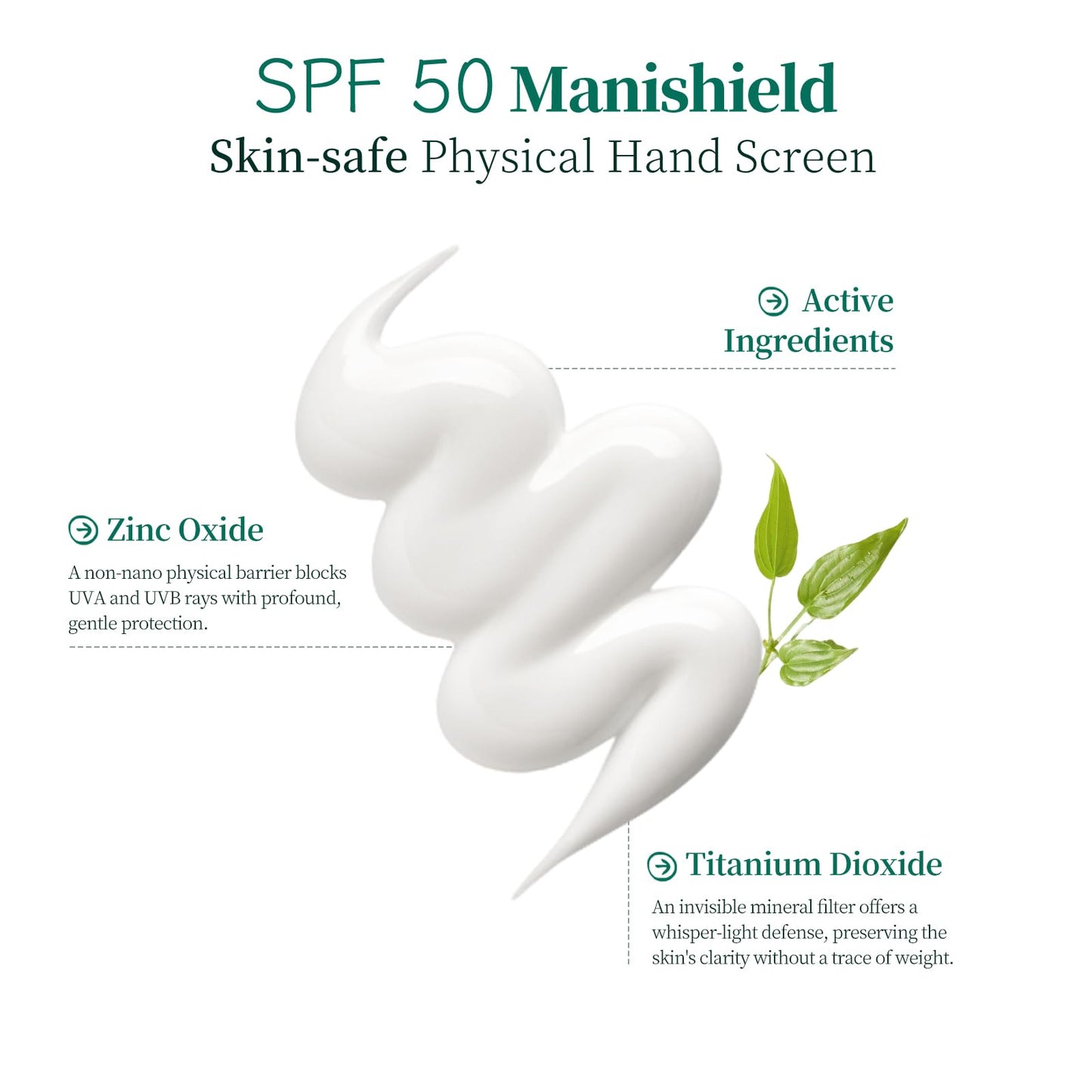 APUREE U V Nail Lamp Hand Screen: Hand Sunscreen SPF 50+/PA++++| UV Lights Protection Cream| Fragrance-Free & Hypoallergic Formula|Nail Salon Home Use| FSA| Vegan & Cruelty Free| Deep Hydrate Moisture