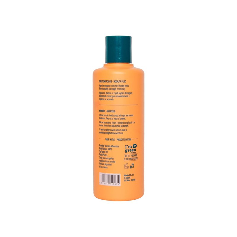 Rebalancing Shampoo for Oily Hair - Deep Cleanse & Nourish | 16 oz