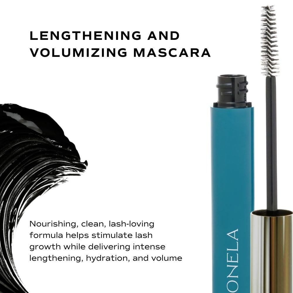 Sonela MindFull Lashes Lengthening Mascara