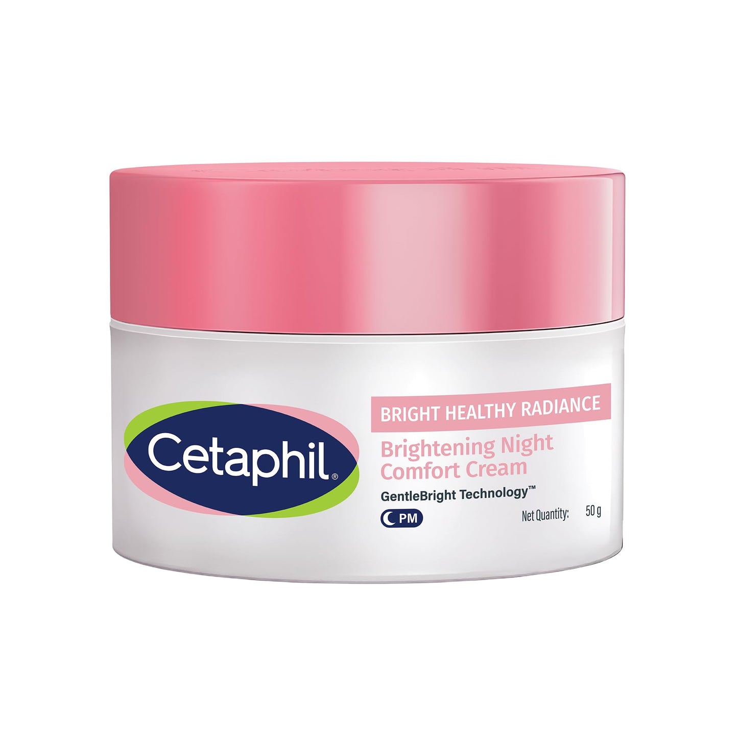 Bright Healthy Radiance Brightening Night Comfort Cream 1.7oz