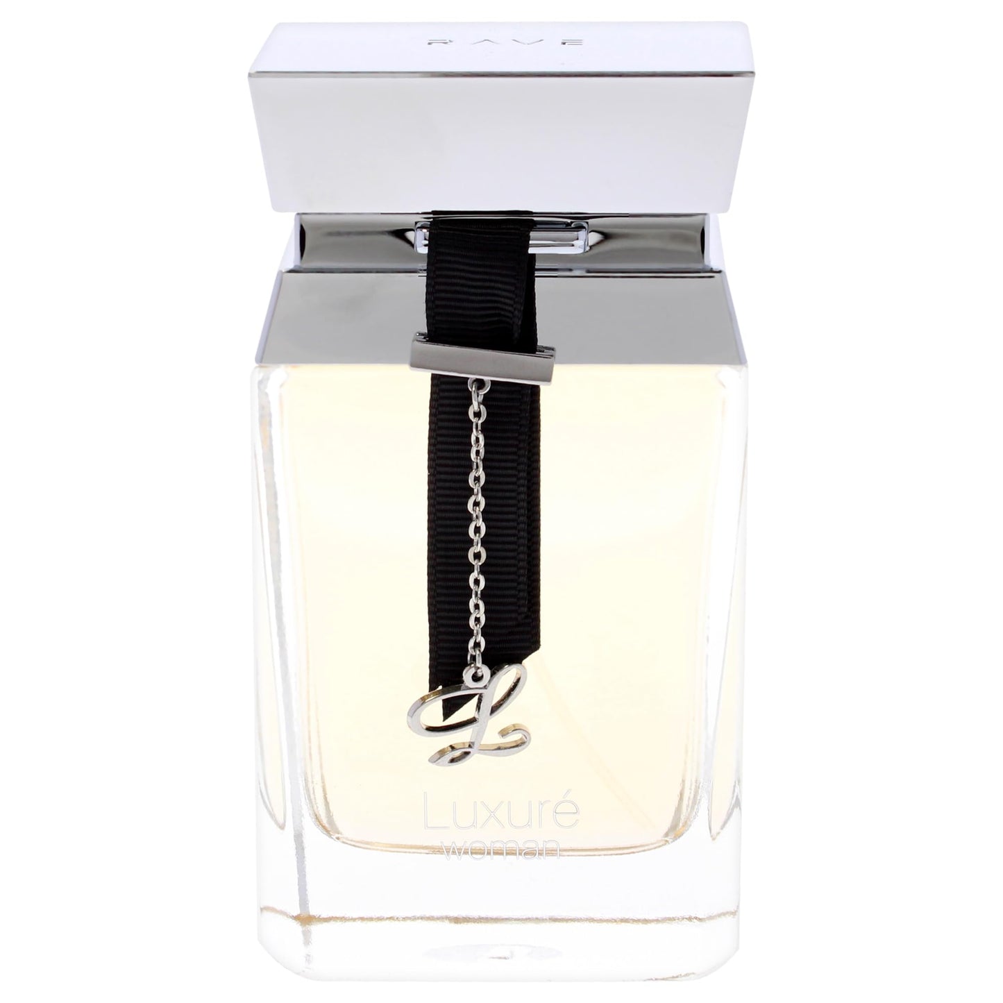 RAVE Luxure for Women - 3.4 oz EDP Spray