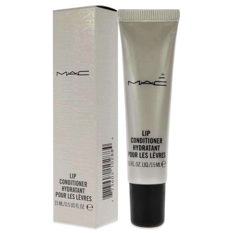 MAC Lip Conditioner - Hydrating Lip Balm for Women | 0.5 oz Moisturizing Formula