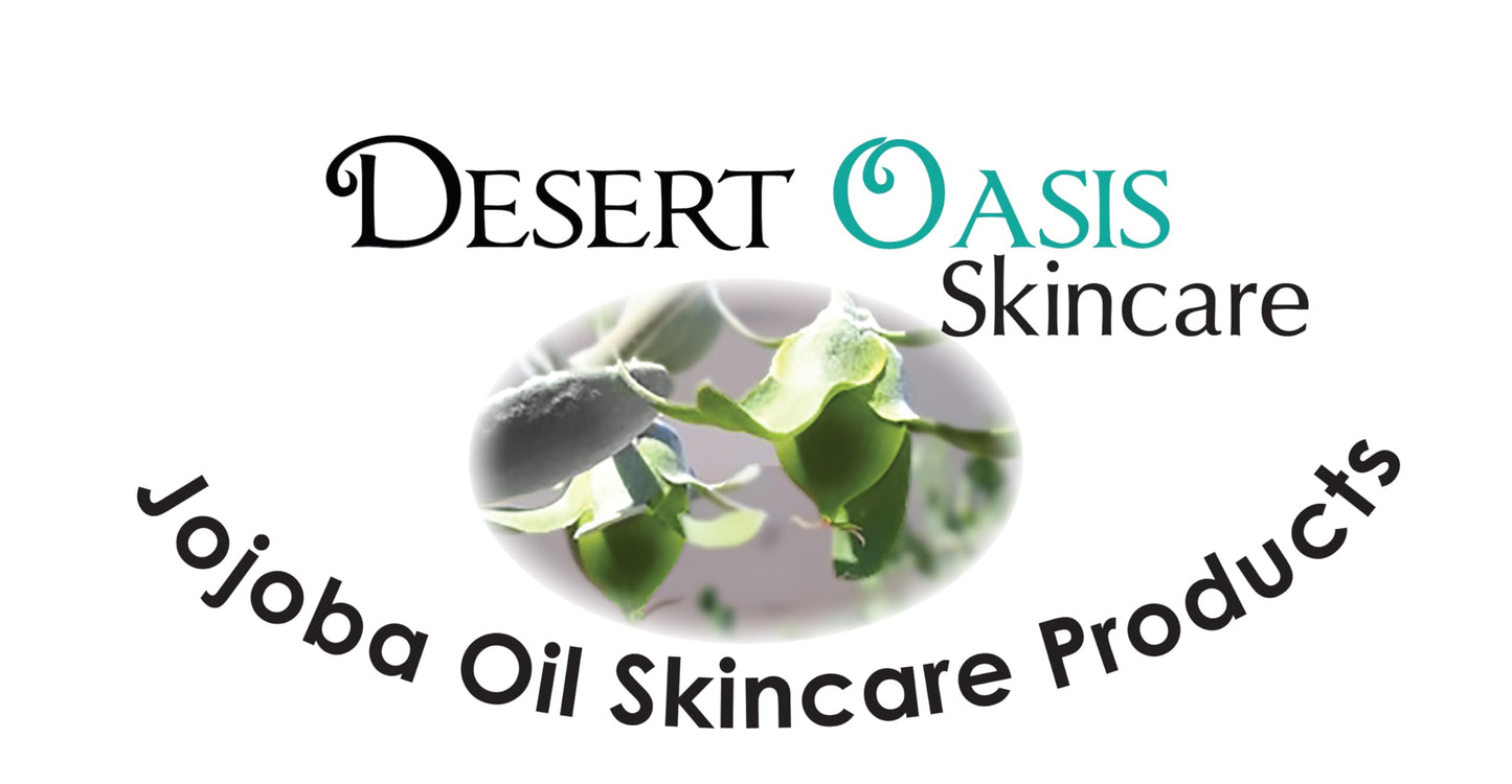 Desert Oasis Skincare | USDA Organic Unscented Hand Salve – Over 50% Jojoba Oil with Beeswax & Avocado Oil – Fragrance-Free Rich Conditioning Balm for Sensitive Skin, Dry Hands & Cuticles 2 oz (60g)