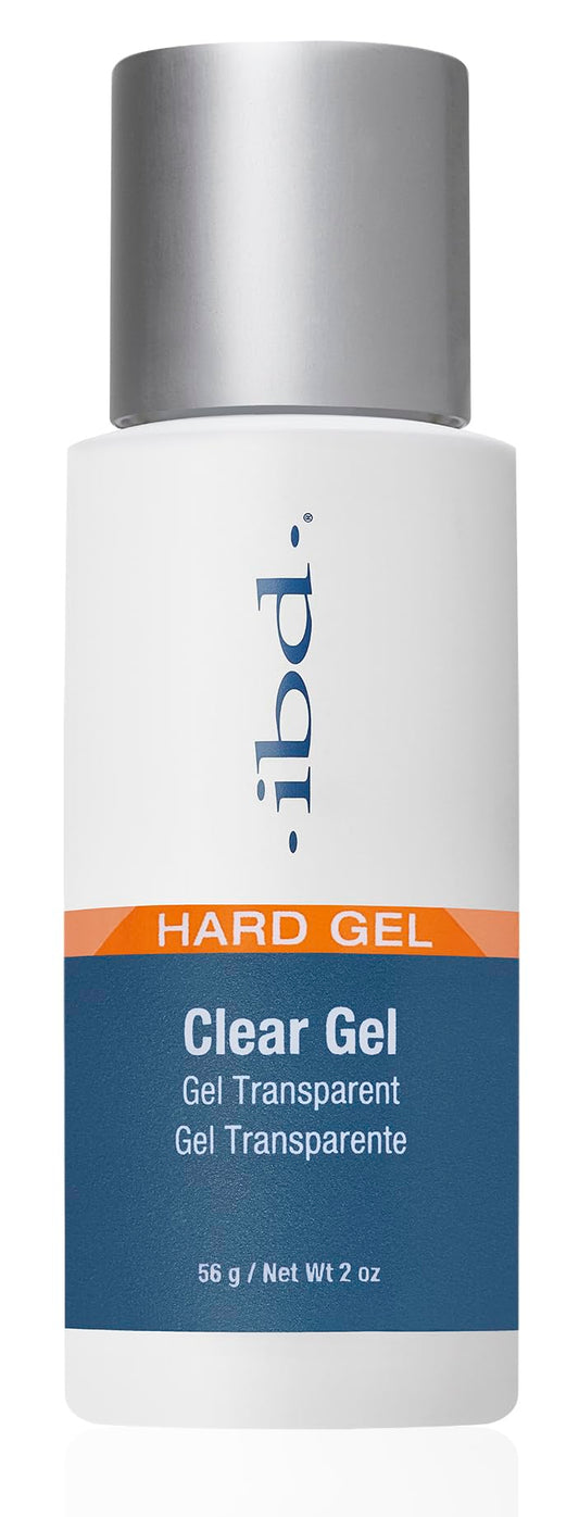 IBD 603020 Clear Gel, 2 Ounce