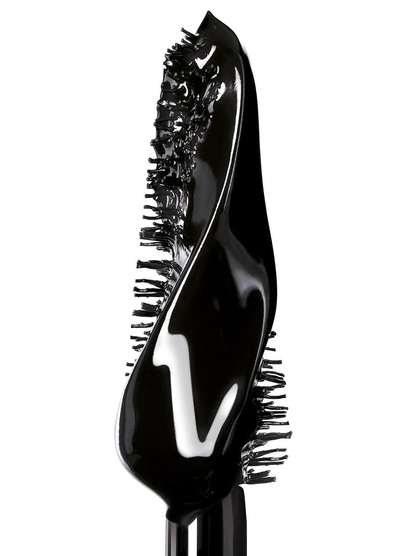Yves Saint Laurent Lash Clash Waterproof YSL Mascara Extreme Volume Black # 1-8.6 ML 0.29 FL OZ