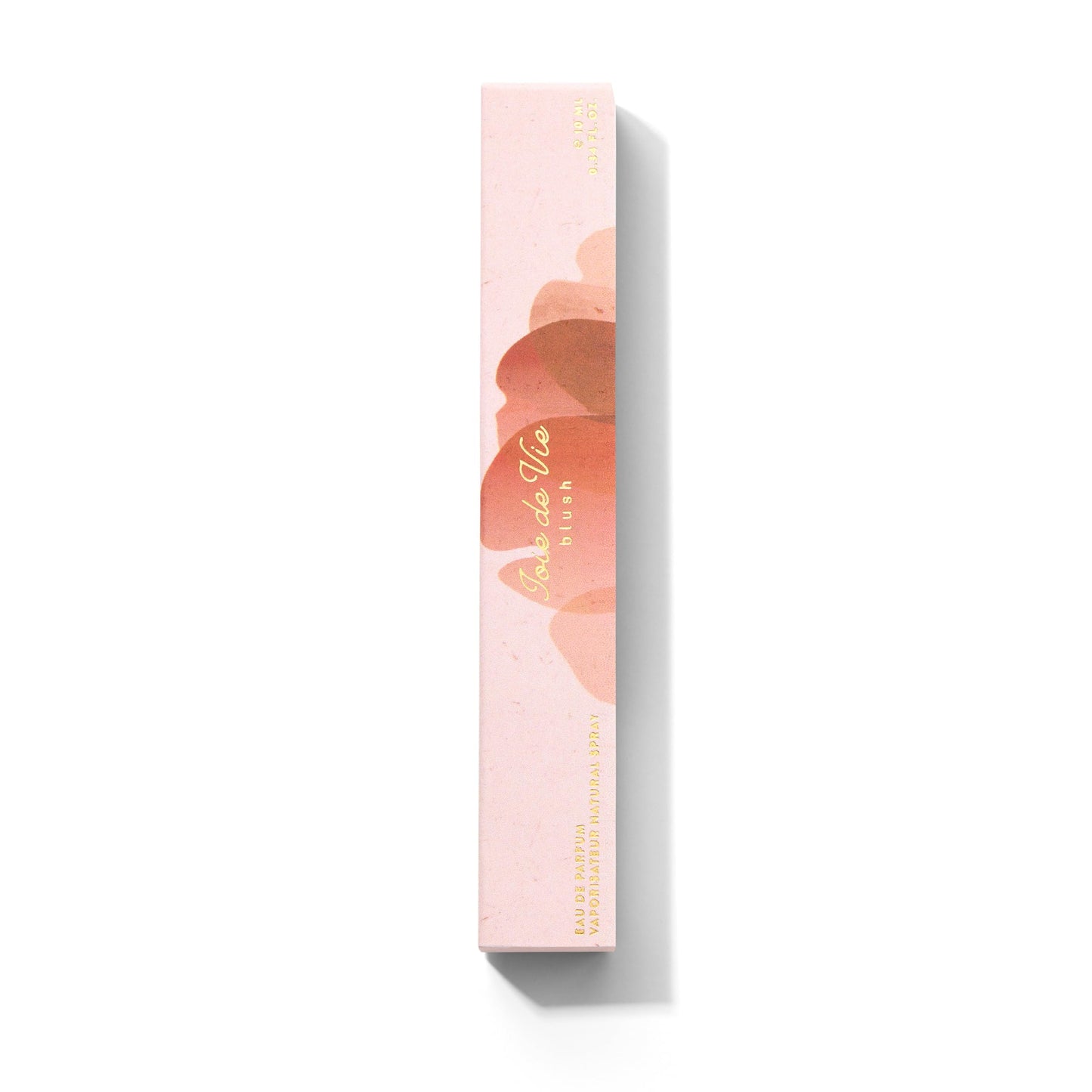 Michael Malul Joie de Vie Blush Eau de Parfum for Women - 10ml Travel Size