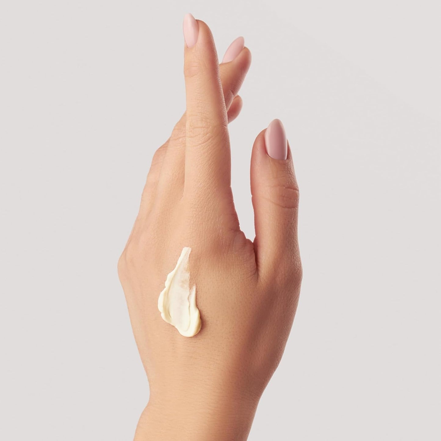 VOESH Vegan Hand Balm - Fig & Amber Moisturizer for Dry Hands | Non-Greasy, Fast-Absorbing 1 oz Travel Size