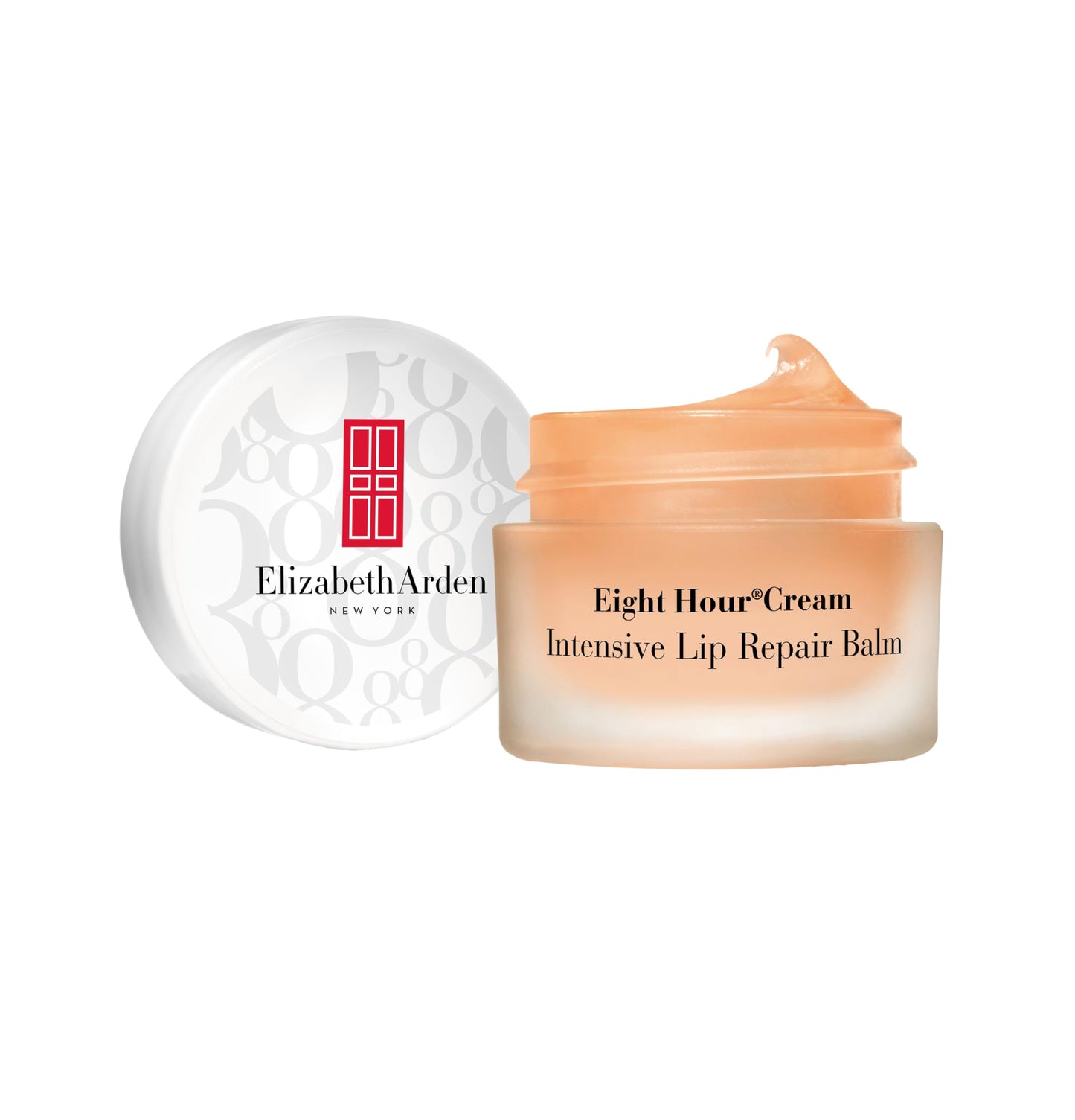 Elizabeth Arden Eight Hour Intensive Lip Repair Balm Treatment, 0.35 oz