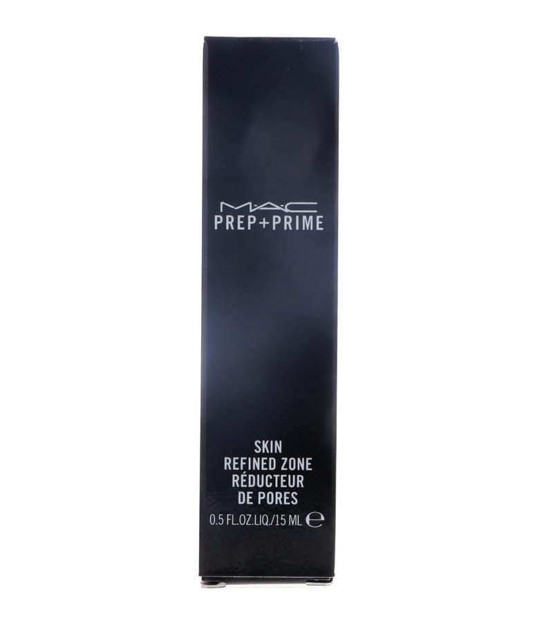 Mac Prep + Prime Skin Refined Zone Treatment -15ml/0.5oz By Mac