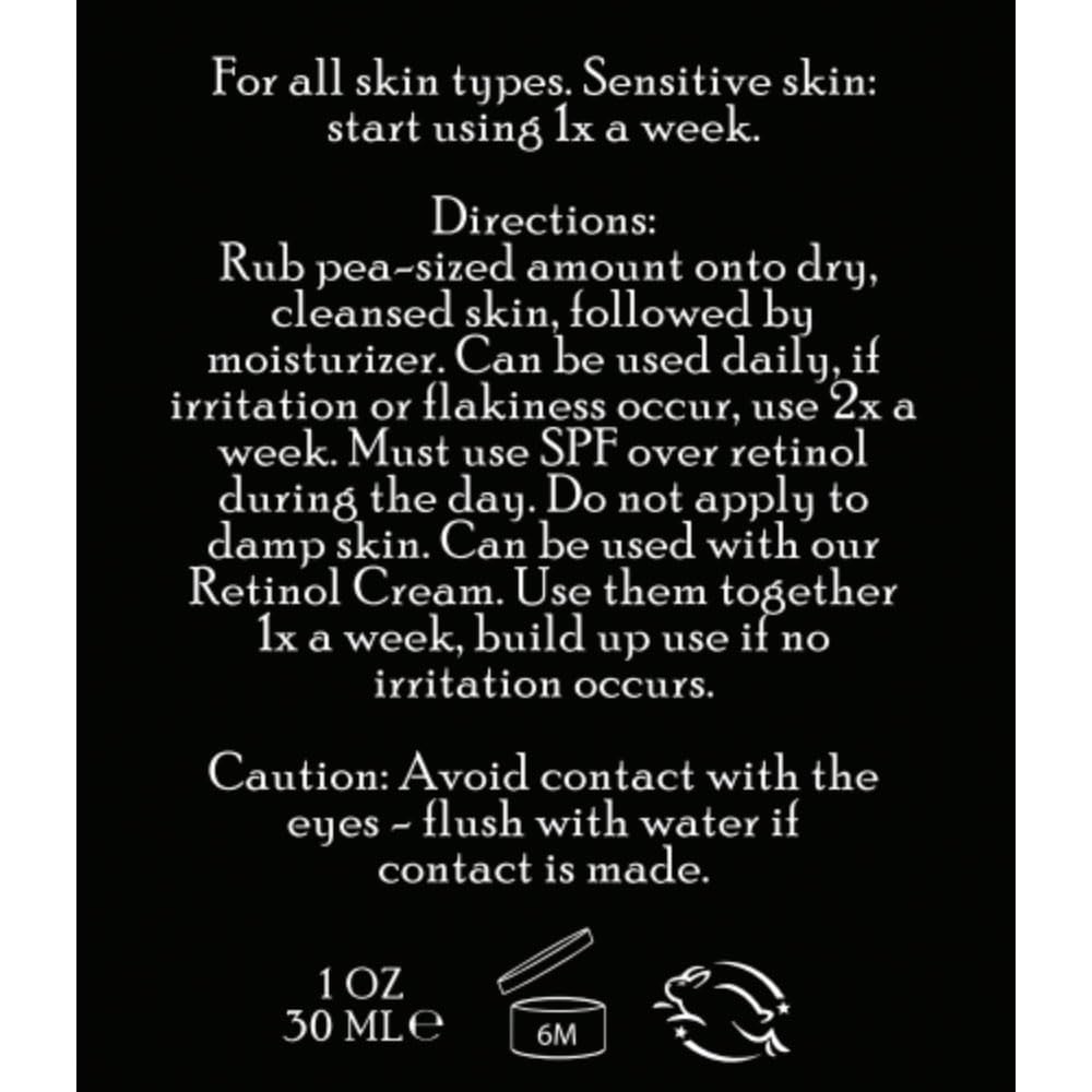 Brickell Men's Retinol Serum - Anti-Aging Treatment for Firming Face Lines & Eye Wrinkles | 1 Ounce