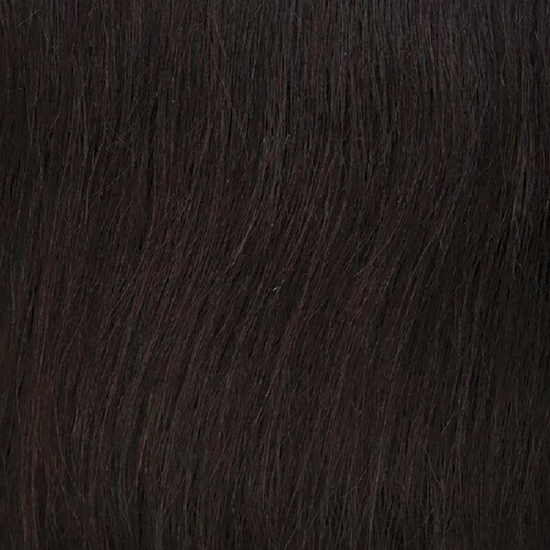 Outre Melted Hairline Lace Front Wig - Kamiyah in Dark Brown | Natural Look & Comfort Fit