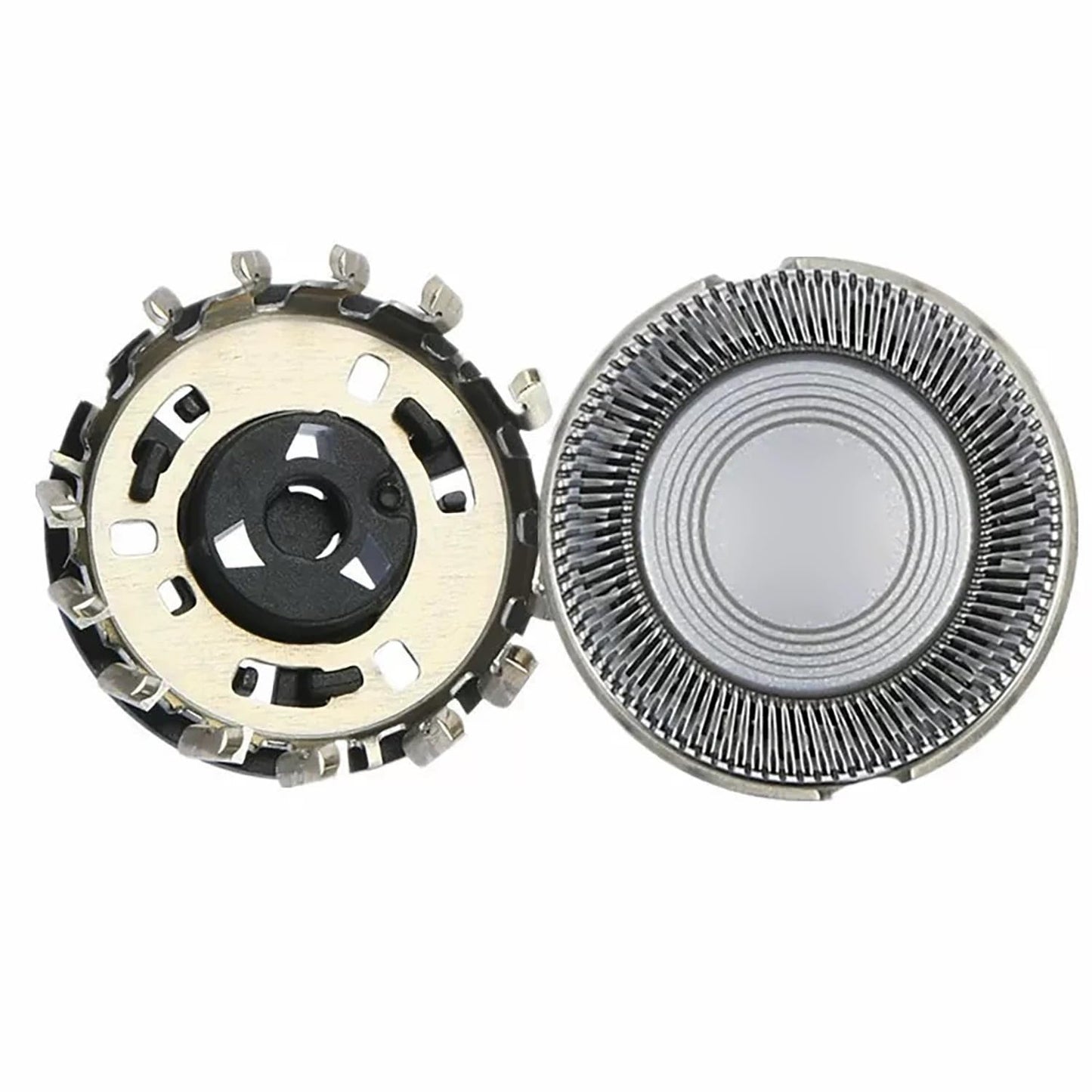 SH30 Replacement Heads for Philips Norelco Shaver Series 3000, 2000, 1000 and More (9 PACK)