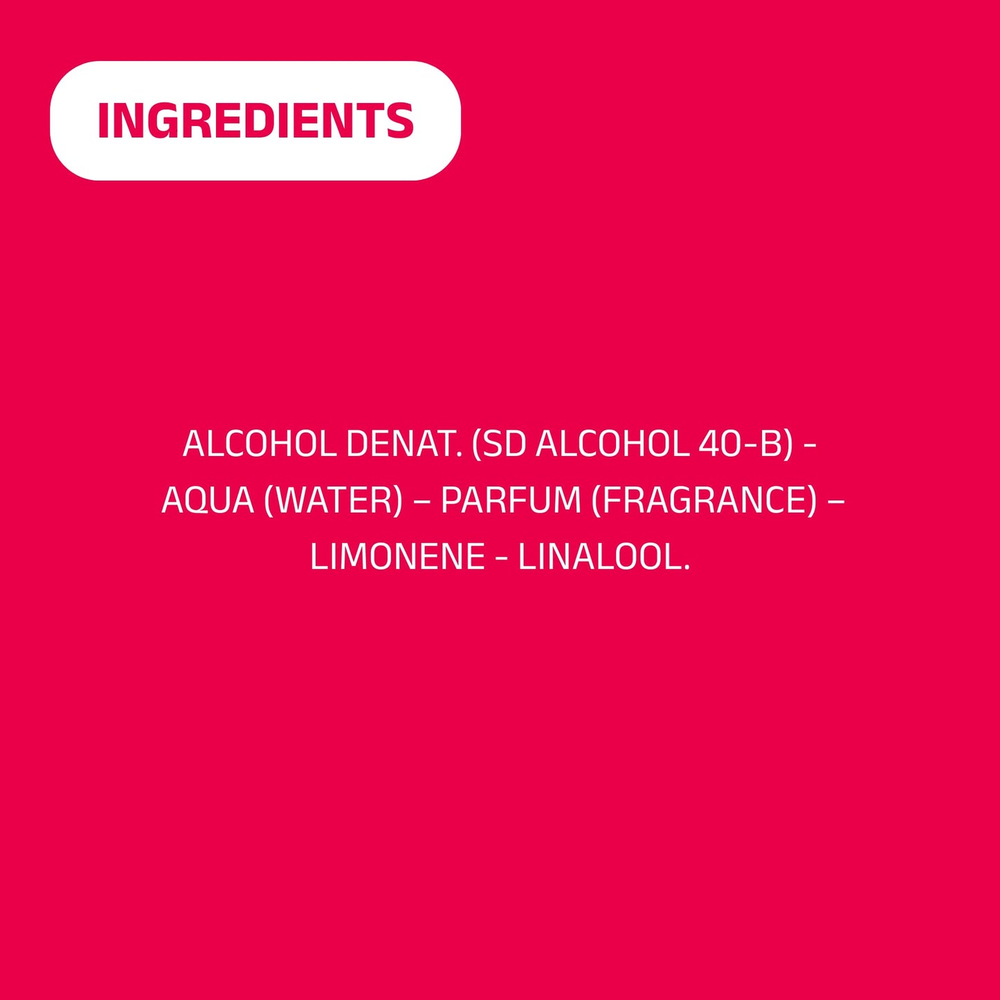 Sophie la girafe Oh! My Sophie, Eau de Toilette | Fresh, Raspberry & Floral Scent (50 ml or 1.7 fl oz)