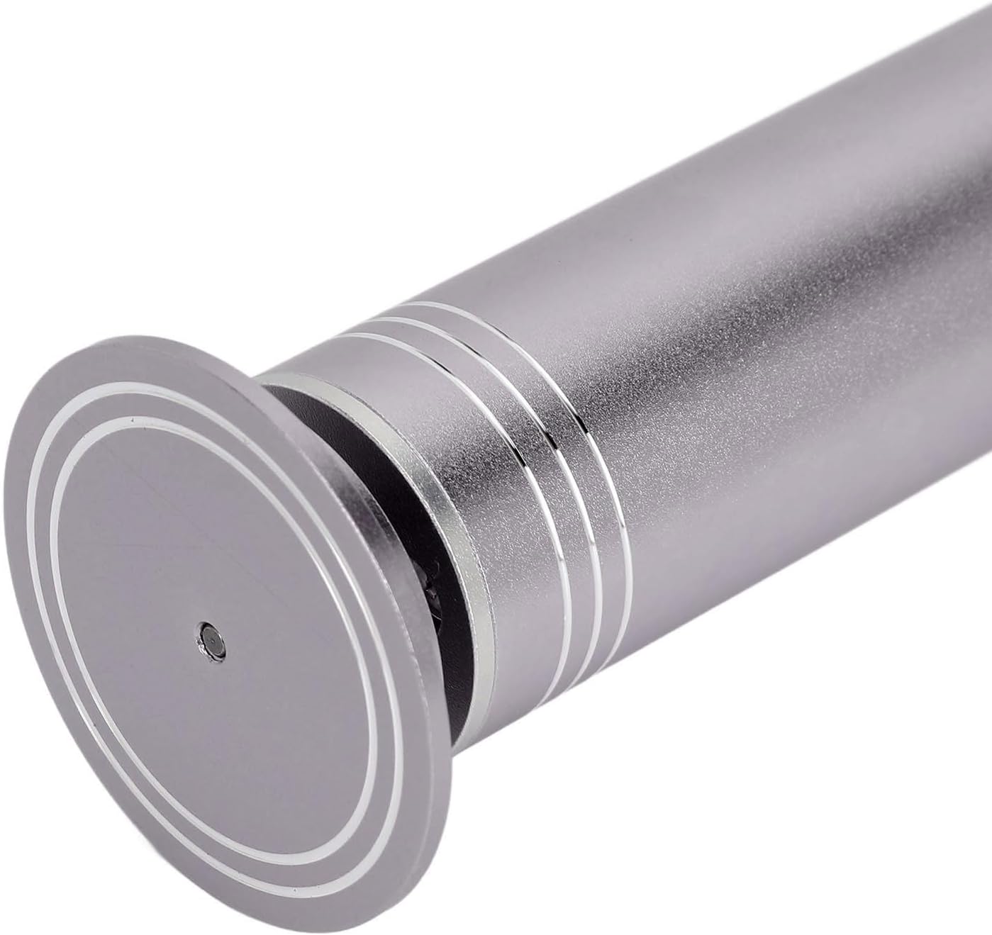 Electric Foot Grinder Callus Remover with Adjustable Speed & 60 Sanding Discs - Soft Skin Care