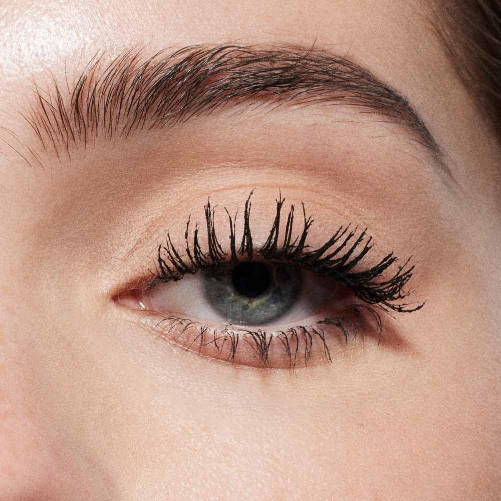 M.A.C Cosmetics Mini M.A.CStack Elevated Mascara Black Stack - Travel Size