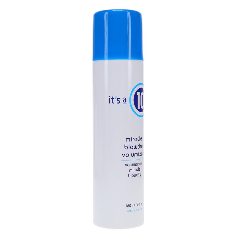It's A 10 Miracle Blowdry Volumizer 6 Oz