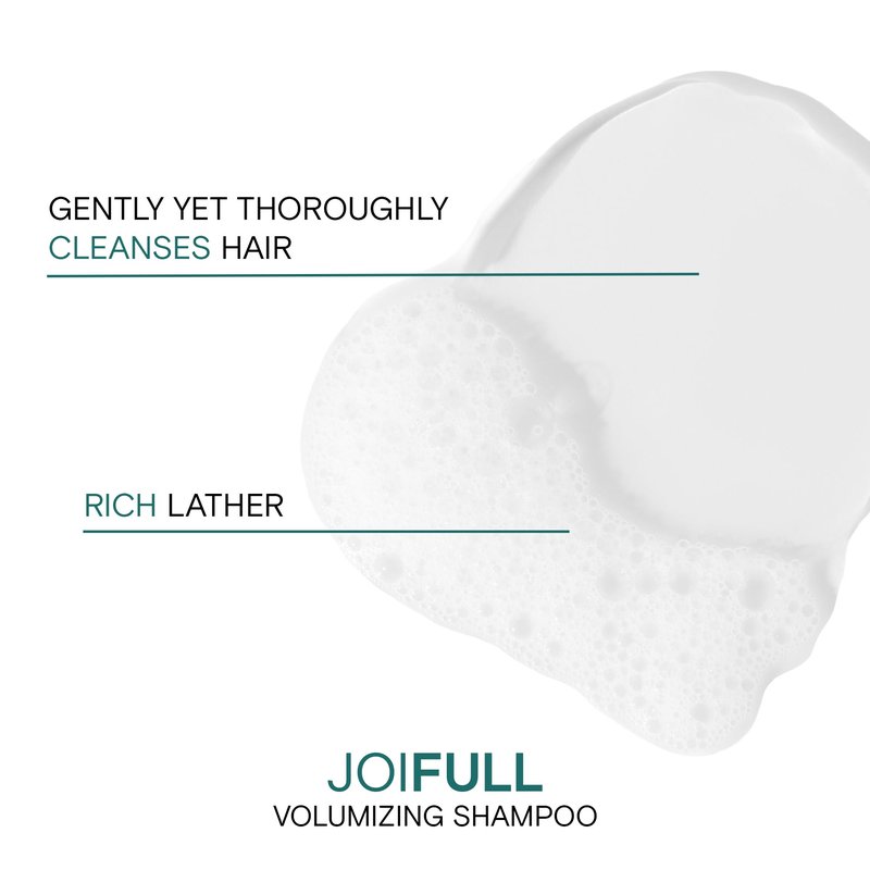 Joico JoiFULL Volumizing Shampoo & Conditioner Set 10.1 oz