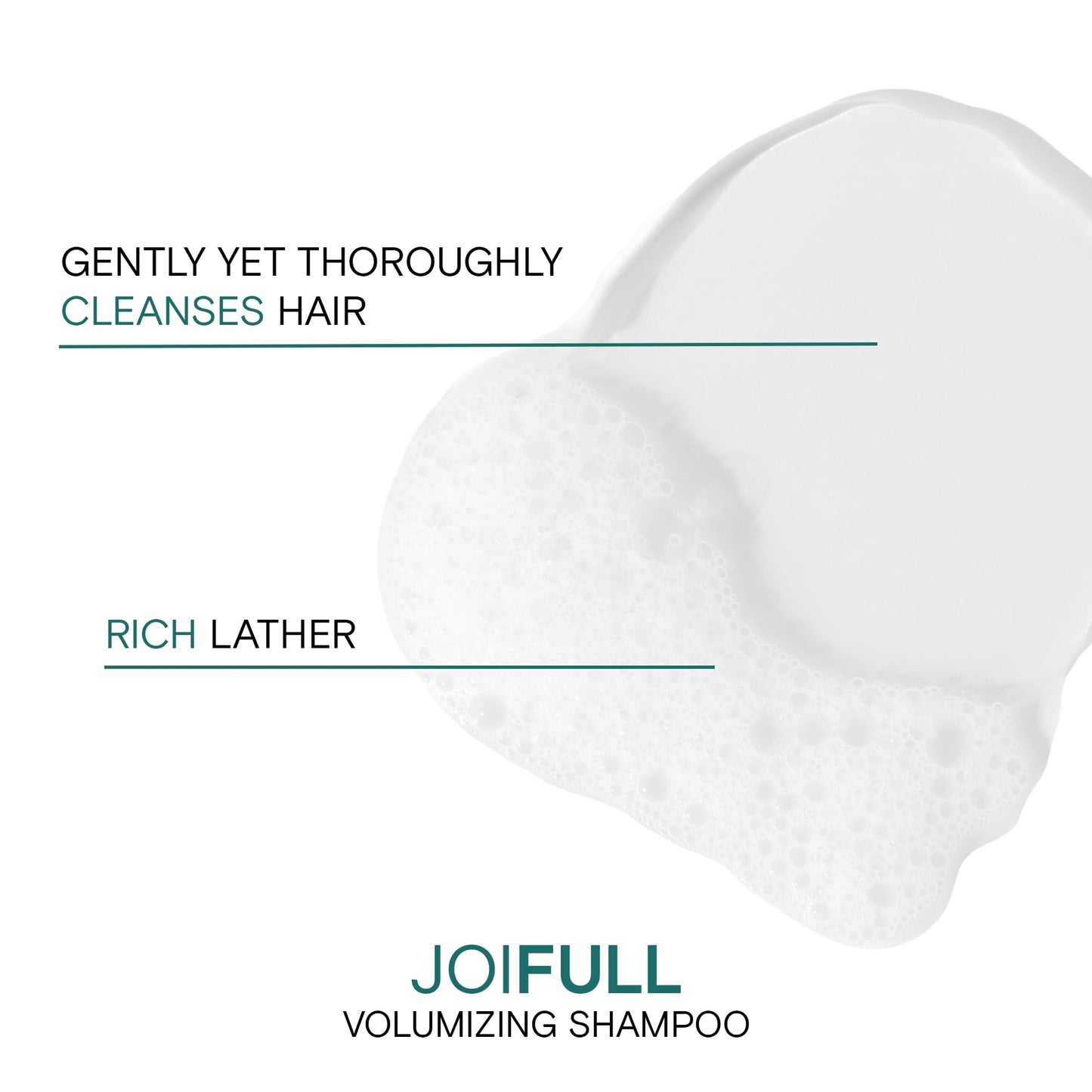 Joico JoiFULL Volumizing Shampoo & Conditioner Set 10.1 oz